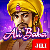 Ali Baba jl66 slot game
