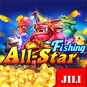 All Star Fishing jl66 game