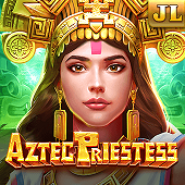 Aztec Priestess jl66 slot game
