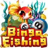 Bingo Fishing jl66 game