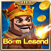 Boom Legend jl66 fishing game