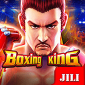 Boxing King jl66 slot game
