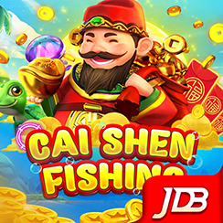 Cai Shen Fishing jl66 fishing game