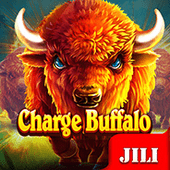 Charge Buffalo jl66 slot game