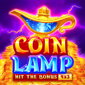 Coin Lamp jl66 slot game