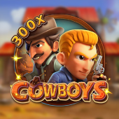 Cowboys jl66 slot game