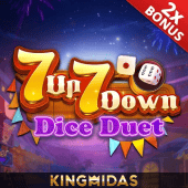 Dice Duet jl66 game