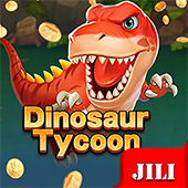 Dinosaur Tycoon jl66 fishing game