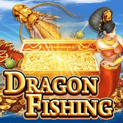 Dragon Fishing jl66 game