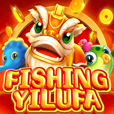 Fishing Yi Lu Fa jl66 game