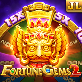 Fortune Gems 2 jl66 slot game