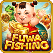 Fuwa Fishing jl66 game