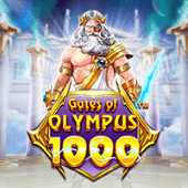 Gates of Olympus 1000 jl66 slot game