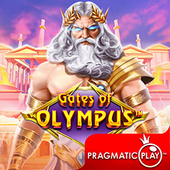 Gates of Olympus jl66 slot game
