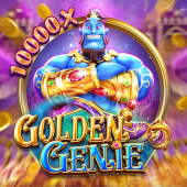 Golden Genie jl66 slot game