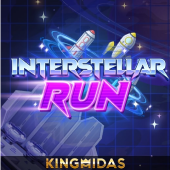 Interstellar Run jl66 game
