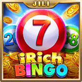 Irich Bingo game