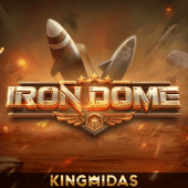 Iron Dome jl66 game