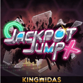 Jackpot Jump jl66 cards game