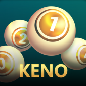 Keno jl66 cards game