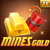 Mines Gold jl66 slot game