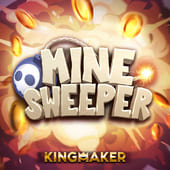 Minesweeper jl66 cards game