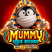 Mummy Lock Riches jl66 slot game
