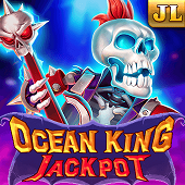 Ocean King Jackpot jl66 fishing game