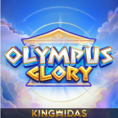 Olympus Glory jl66 game