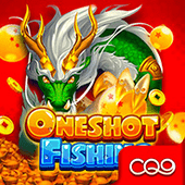 Oneshot Fishing jl66 game