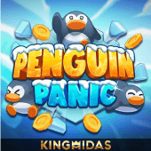 Penguin Panic jl66 game