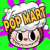 Popmart jl66 slot game