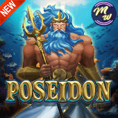 Poseidon jl66 slot game