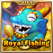 Royal Fishing jl66 game