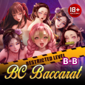 Sexy Blockchain Baccarat B B jl66 live game