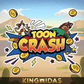 Toon Crash jl66 game