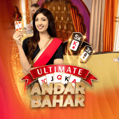 Ultimate Andar Bahar jl66 live casino game