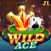 Wild Ace jl66 slot game
