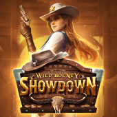 Wild Bounty Showdown jl66 slot game